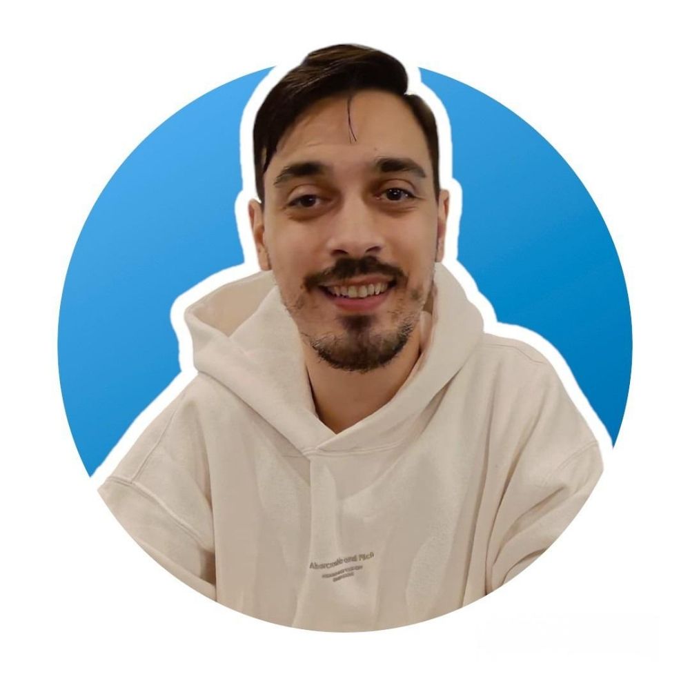 Petros Stergioulas
