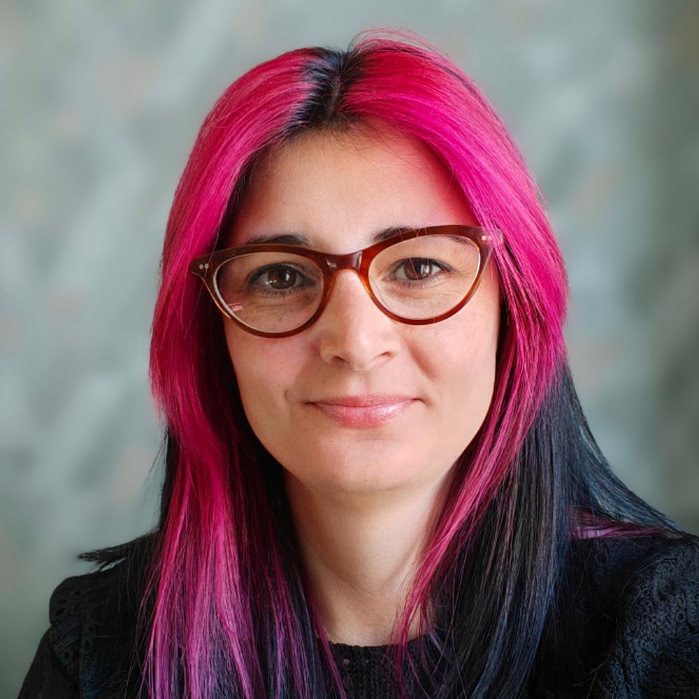 Silvia Uberti