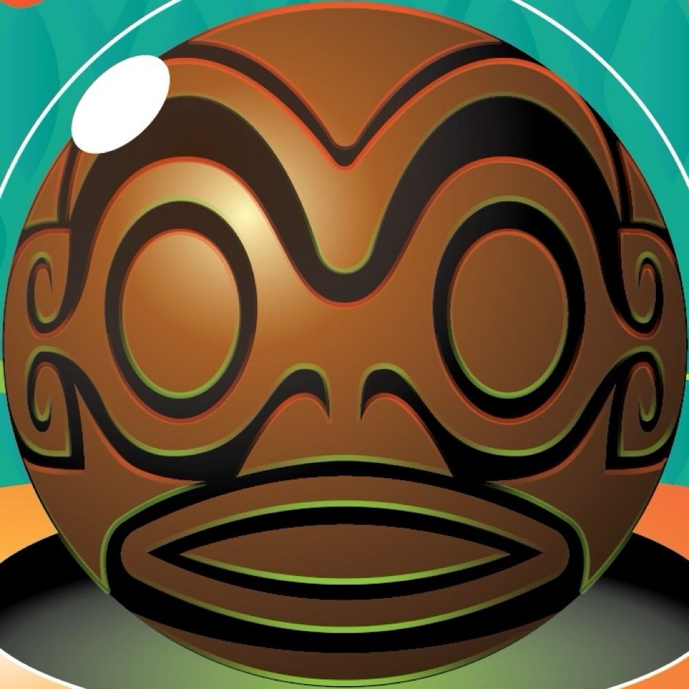 AtomiTiki Retro Creations