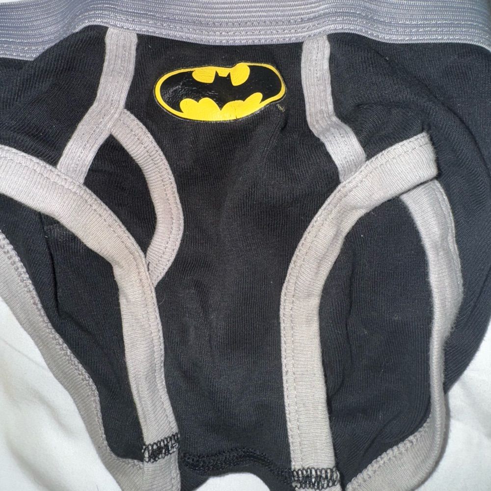 Undies Fan