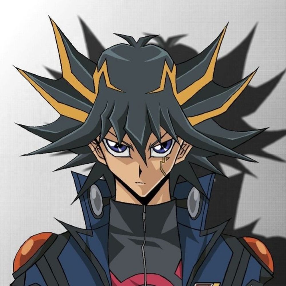 Yusei BR