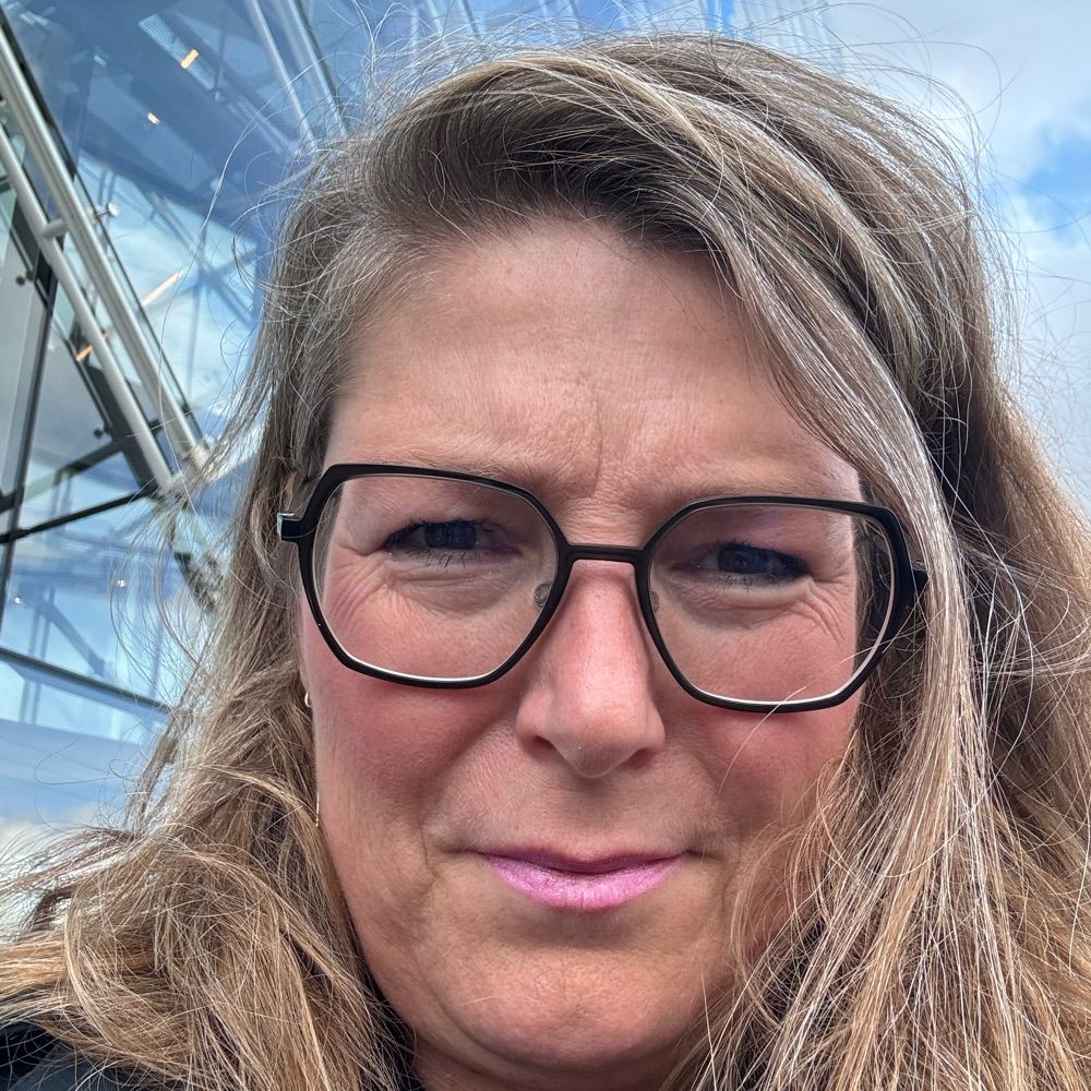 Berit Toft Fihl
