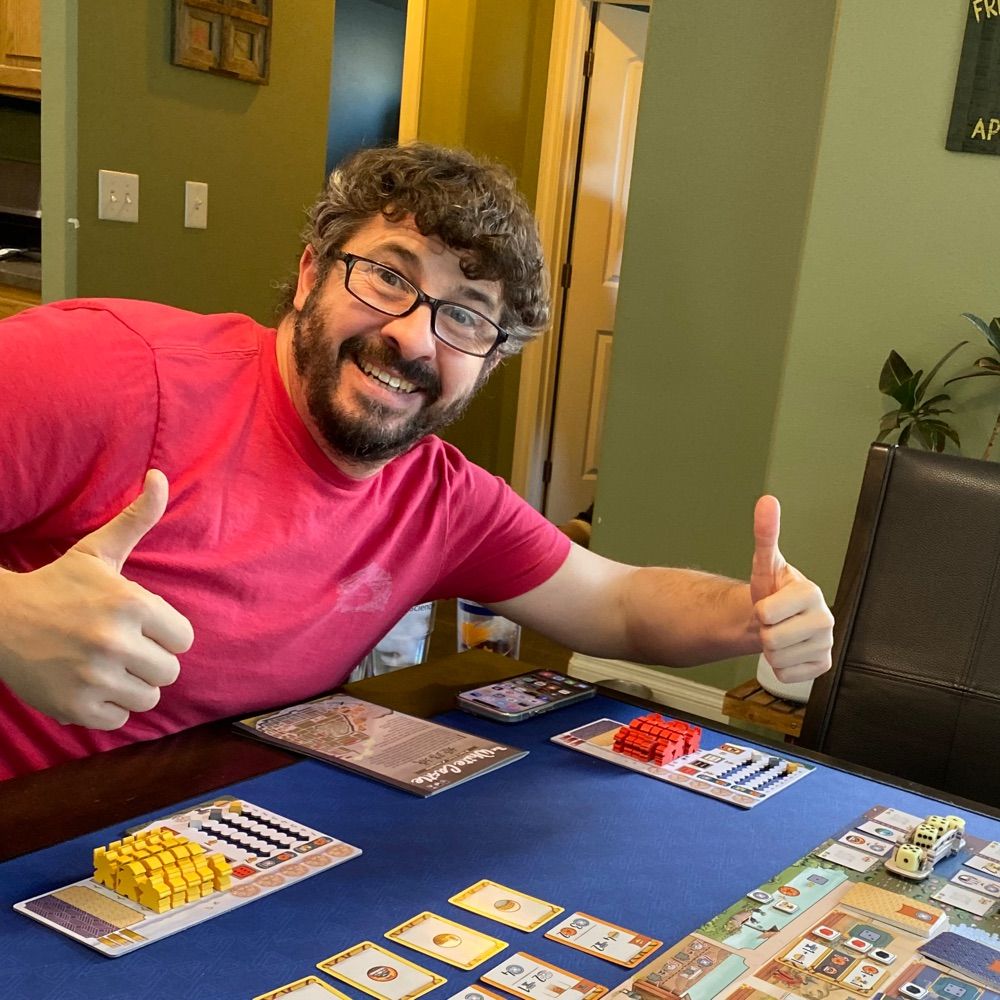 Ben Calabretta