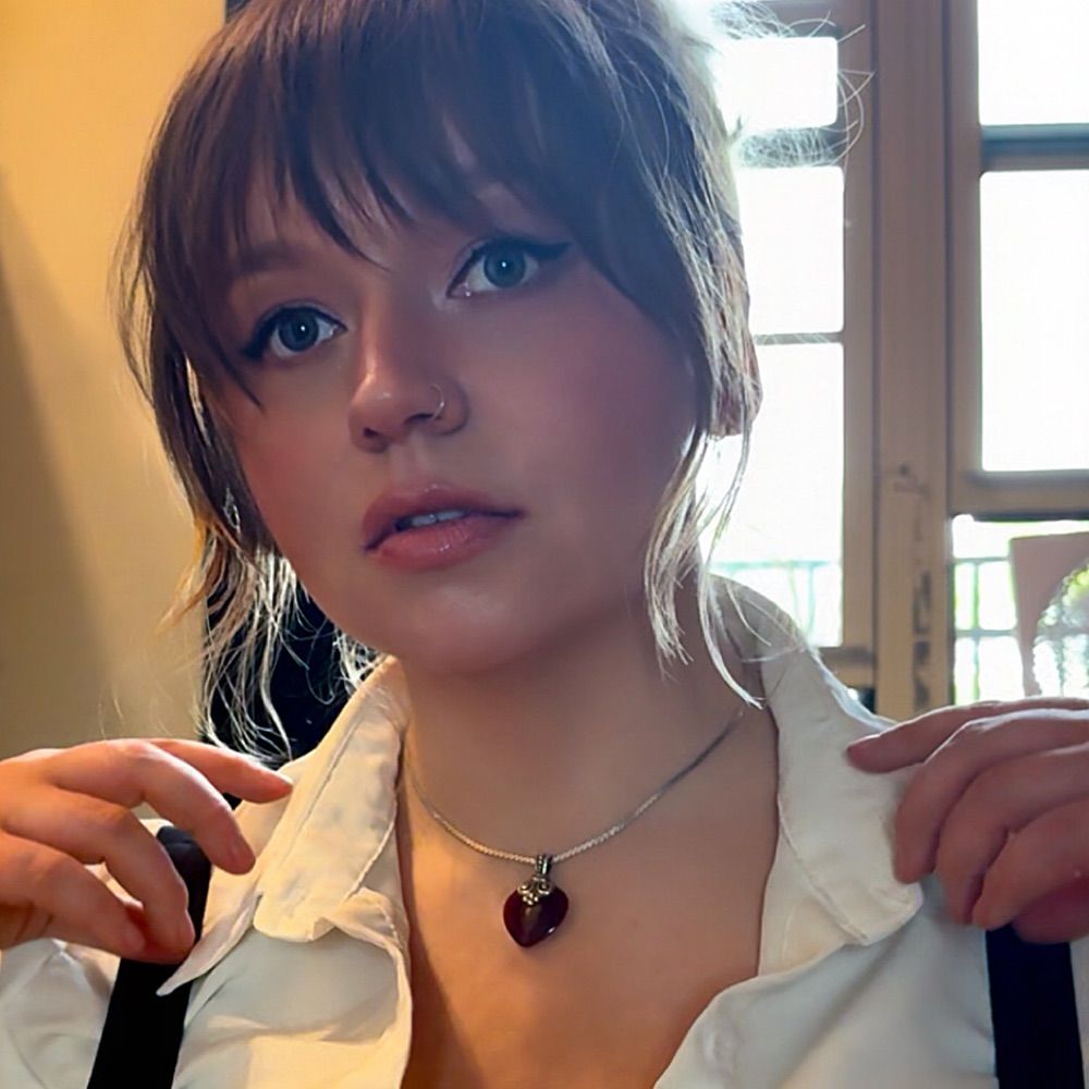 Samantha LaFountain