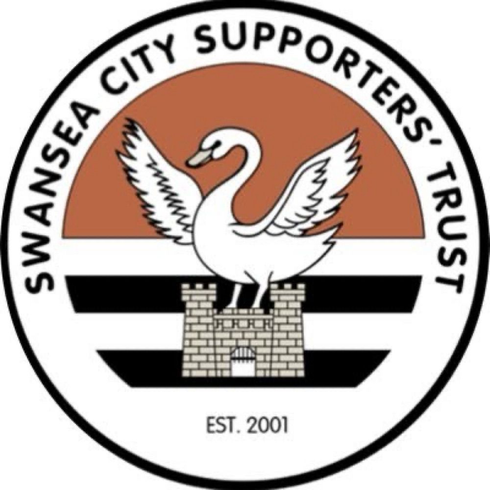 Swans Supporters’ Trust 🦢