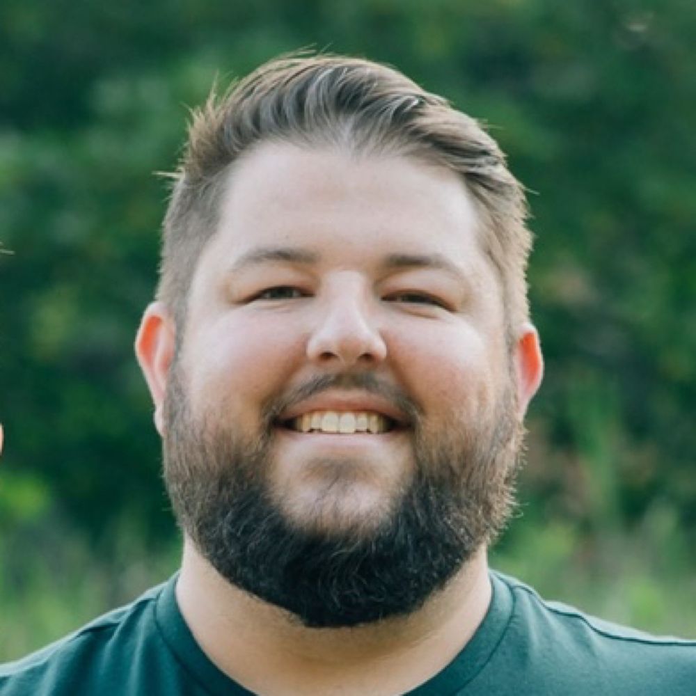 Austin Graham