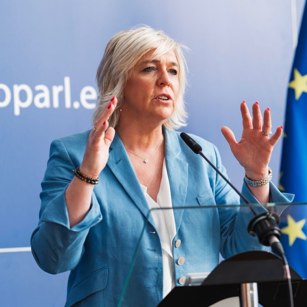 Hilde Vautmans