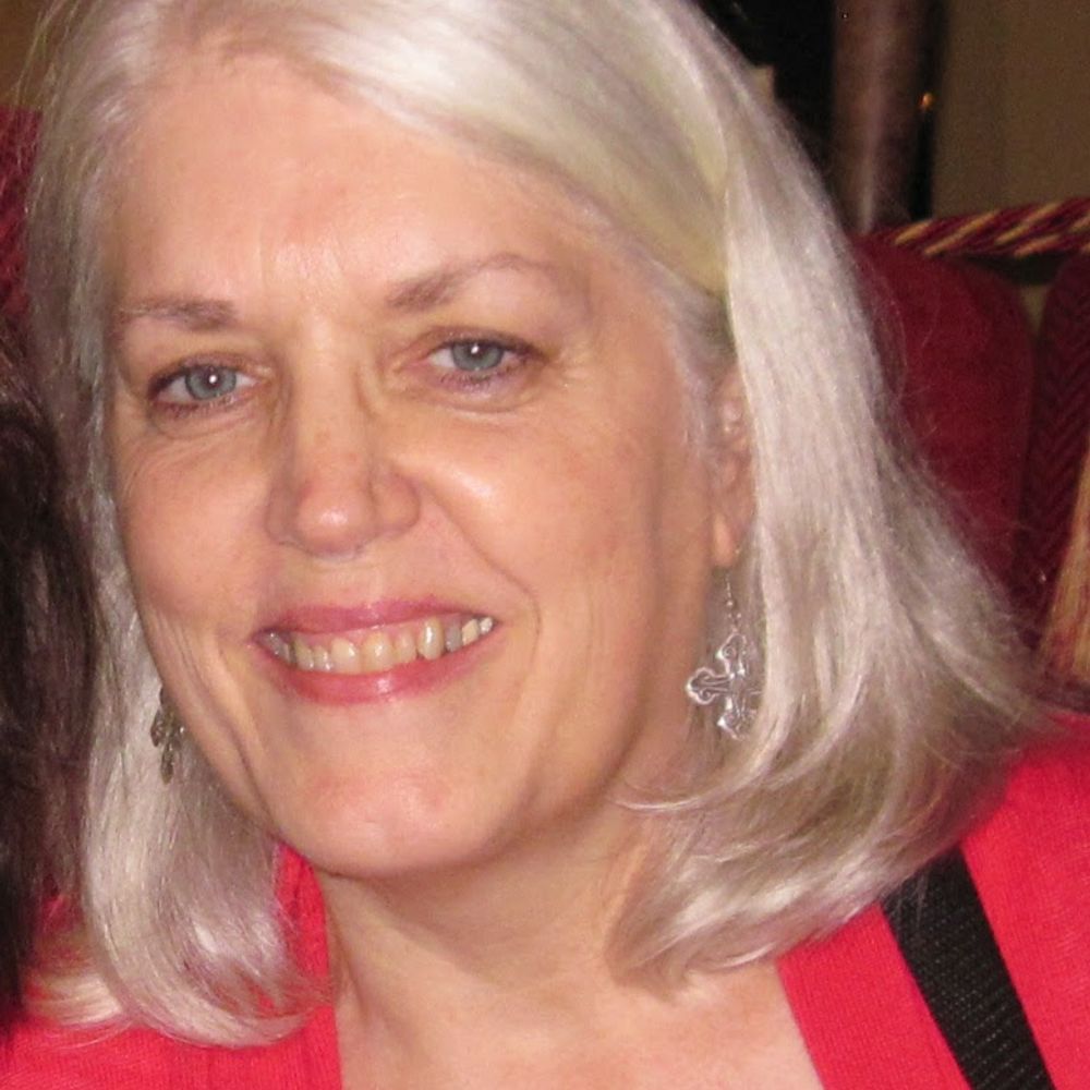 Irene Weldon