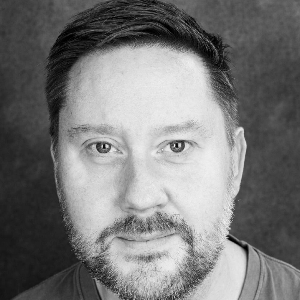 Henrik Johansson