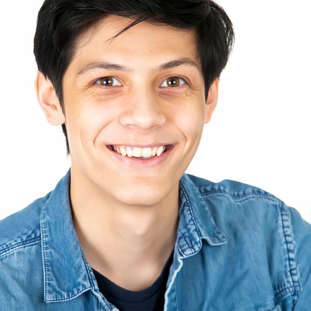 Sean Gancayco