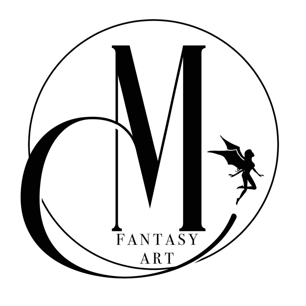 Macniven Fantasy Art