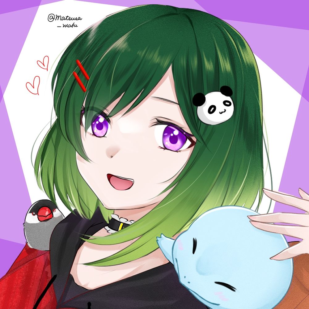 まつさ