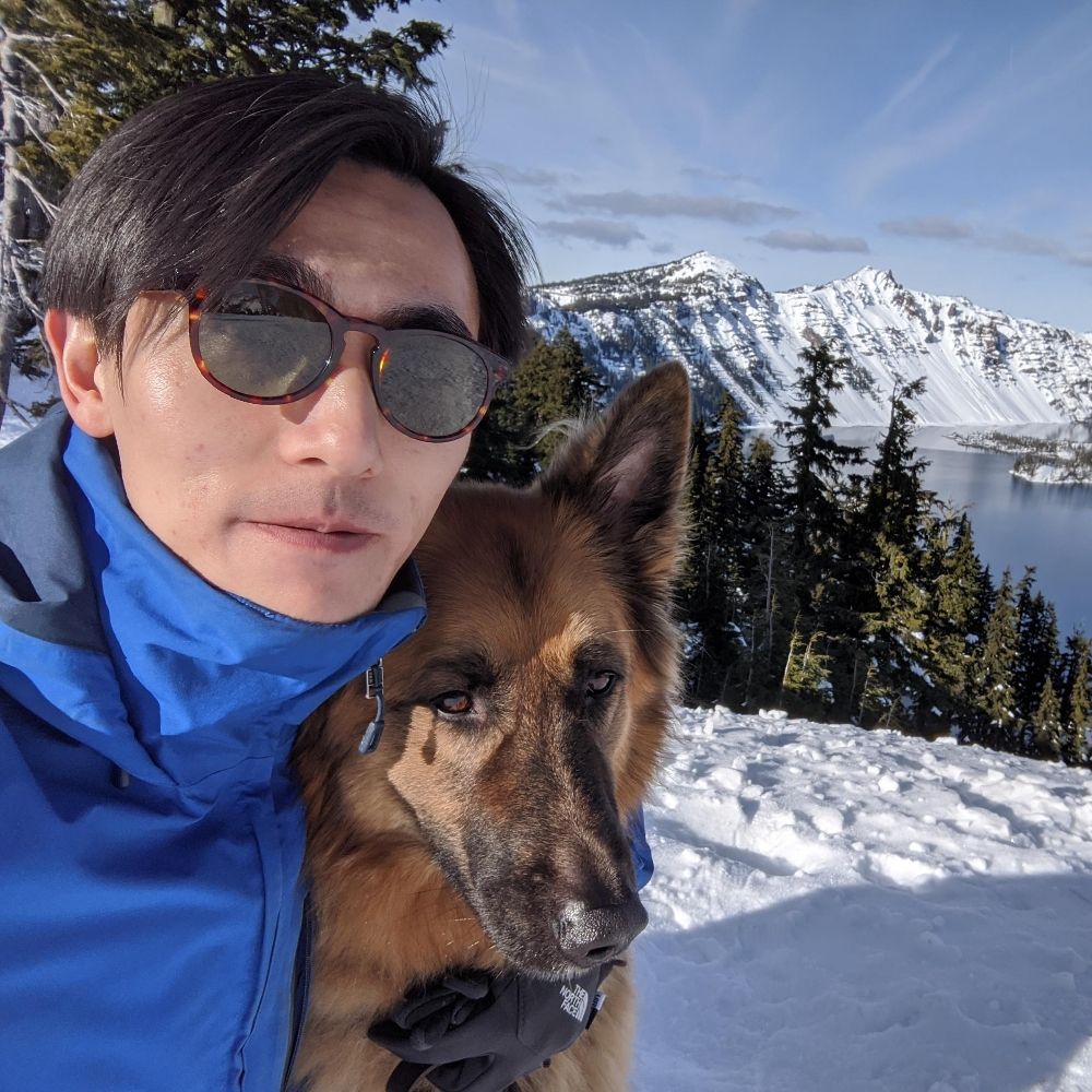 Ben Xiao