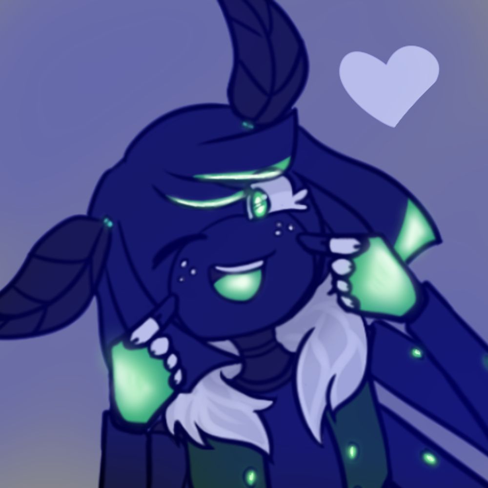Bluekeystar