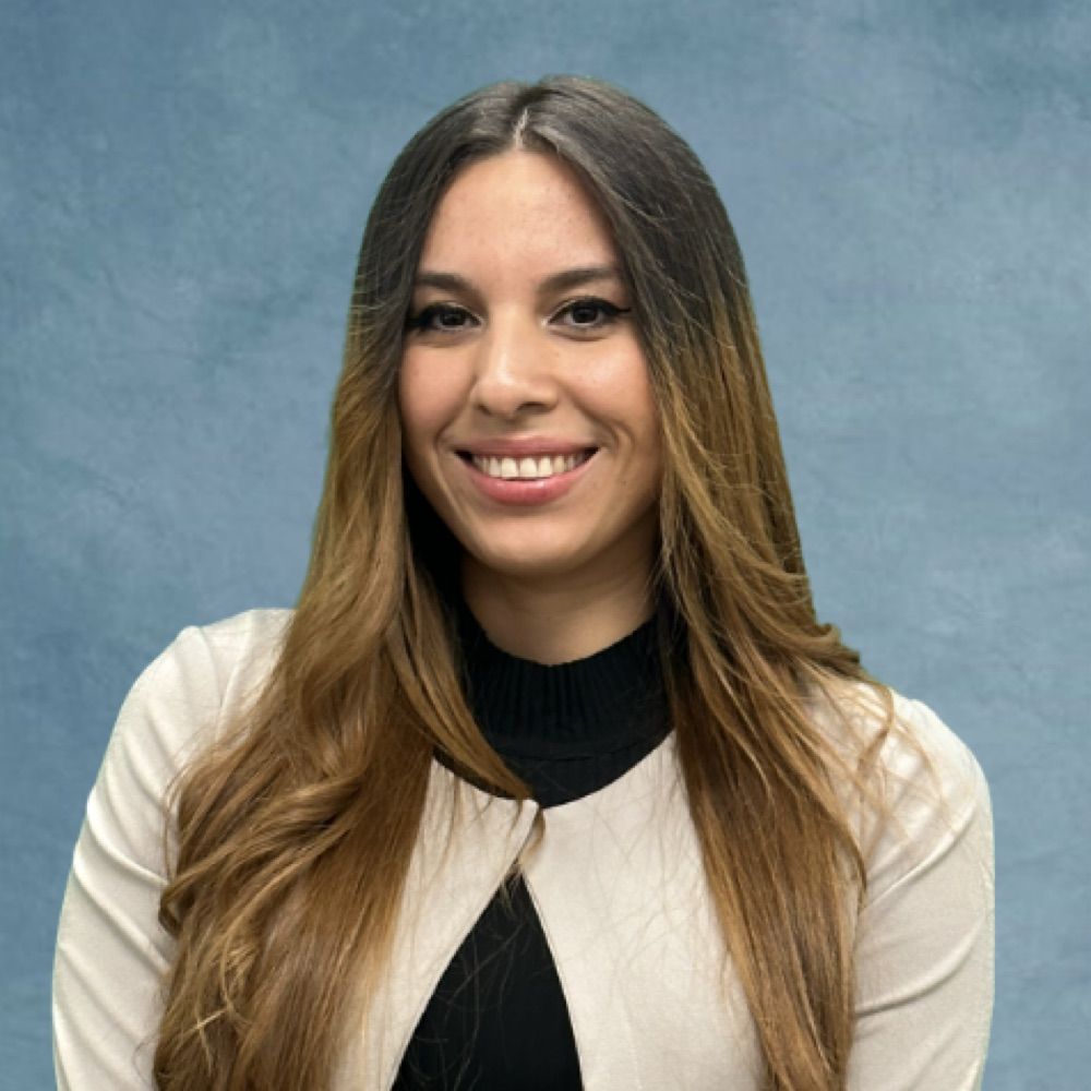 Zyndee Gonzalez