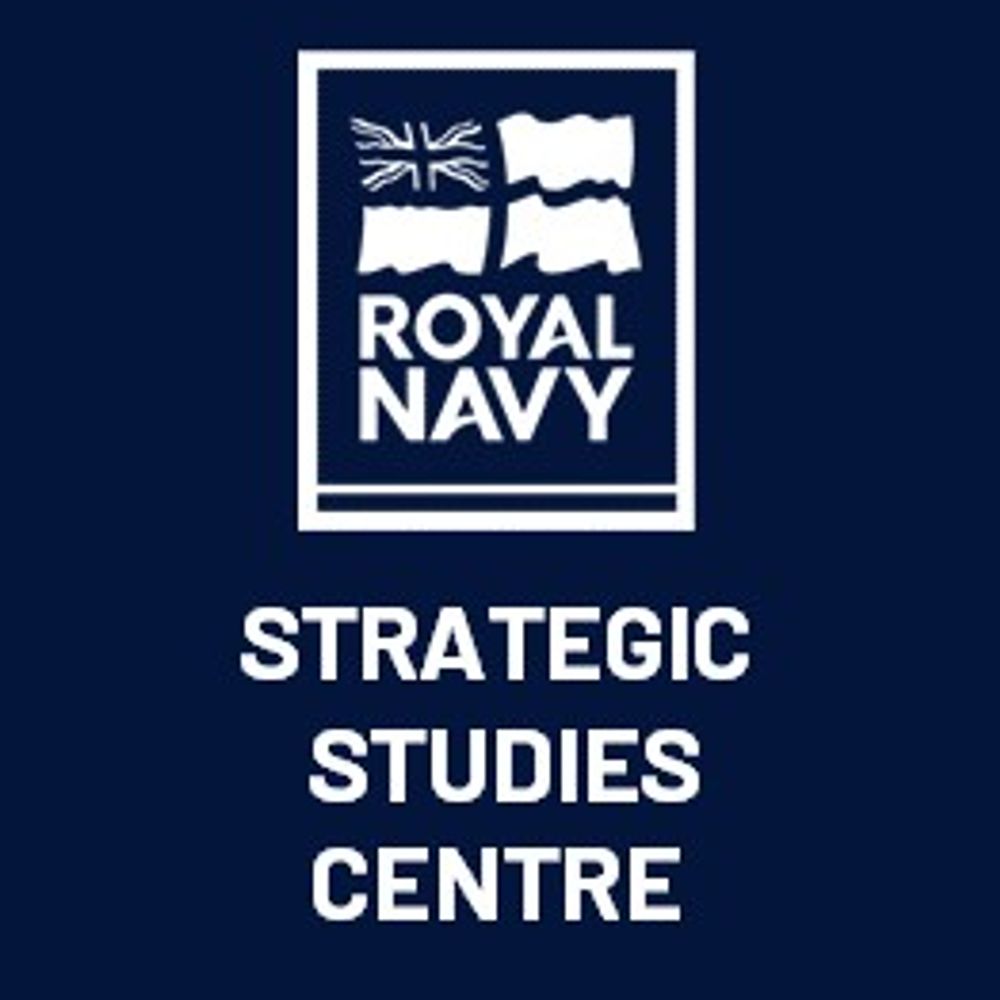 Royal Navy Strategic Studies Centre