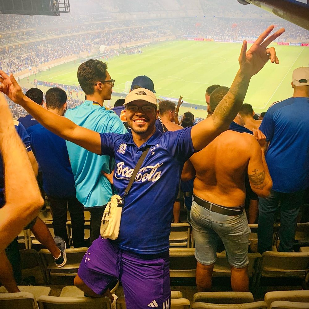 Matheus Candeias 