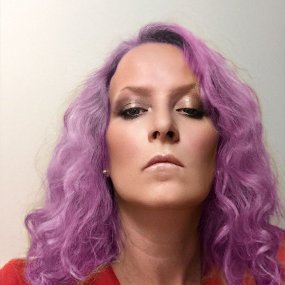 Angela Anomalous