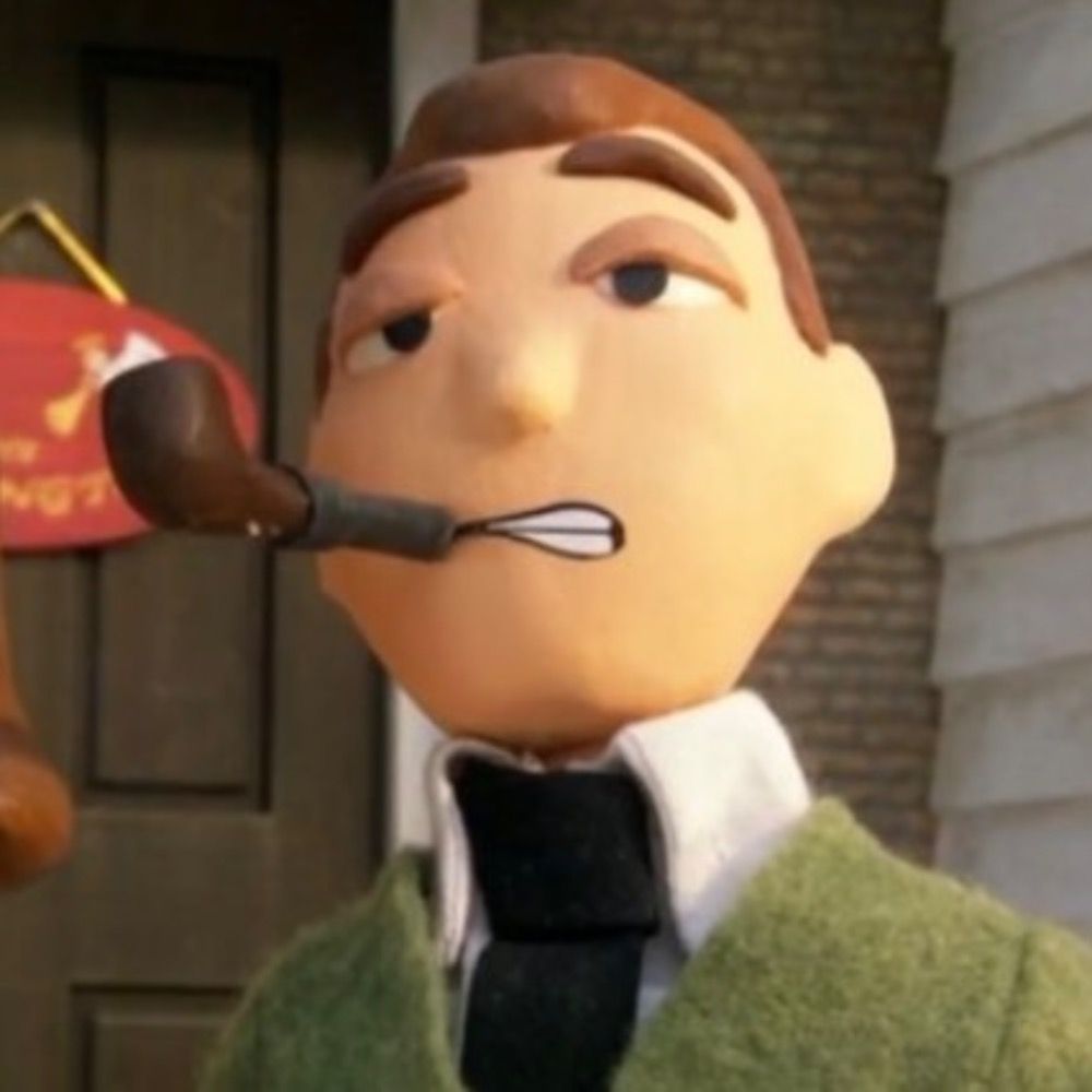 clay