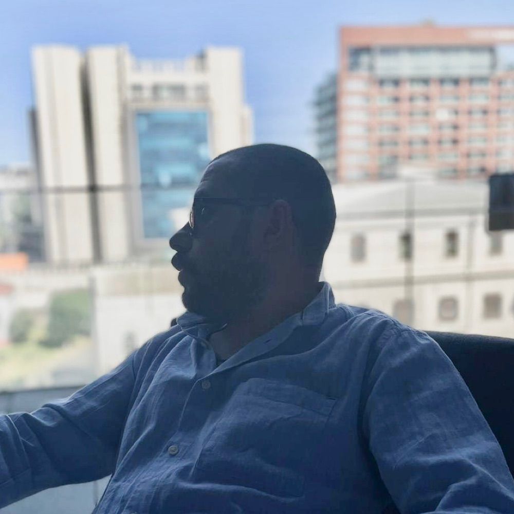 Murat Şeker
