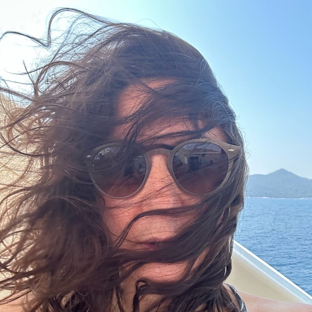 Asli Aydintasbas