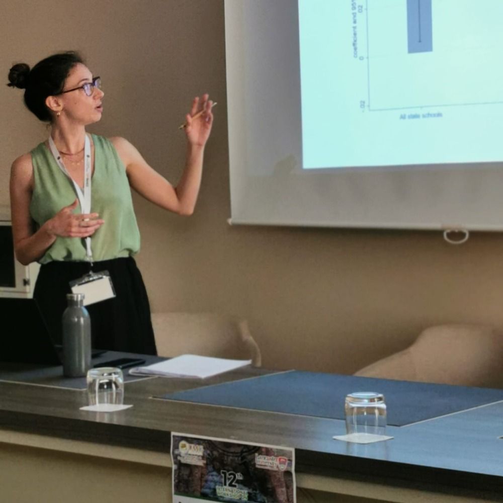 Elisa Facchetti
