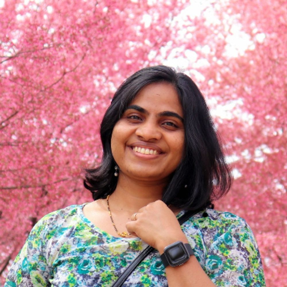 Sahana Holla