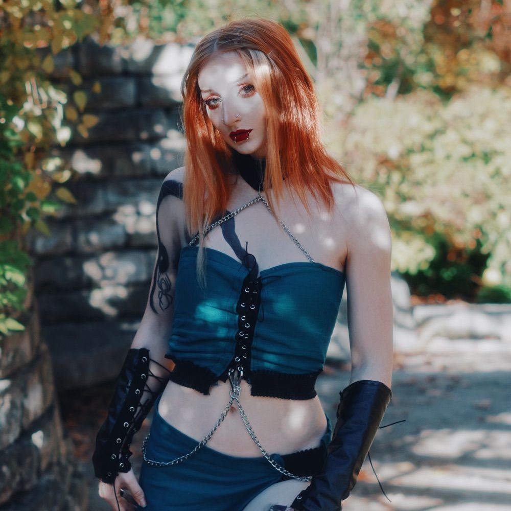 mel