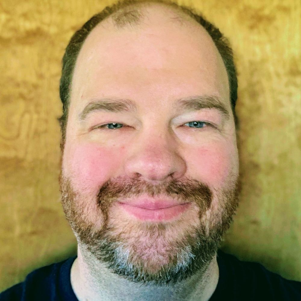 Mike Huot