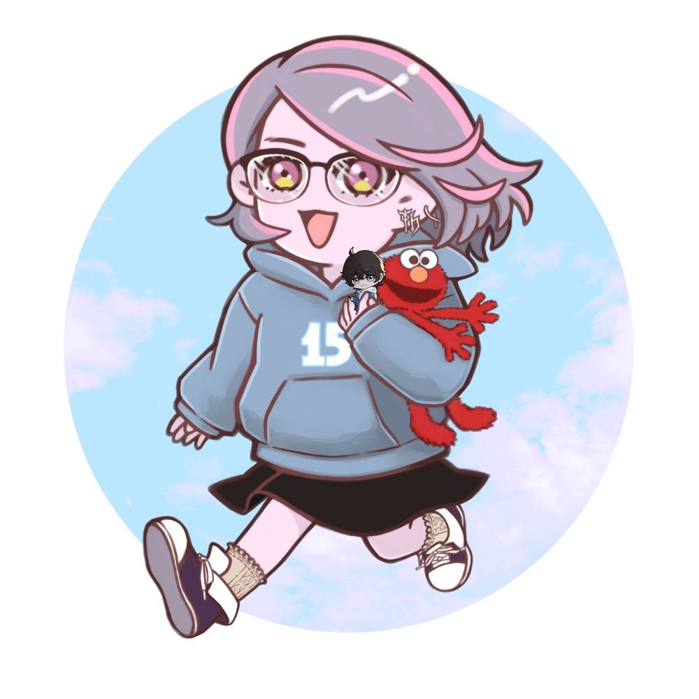 いち / 壱月 希
