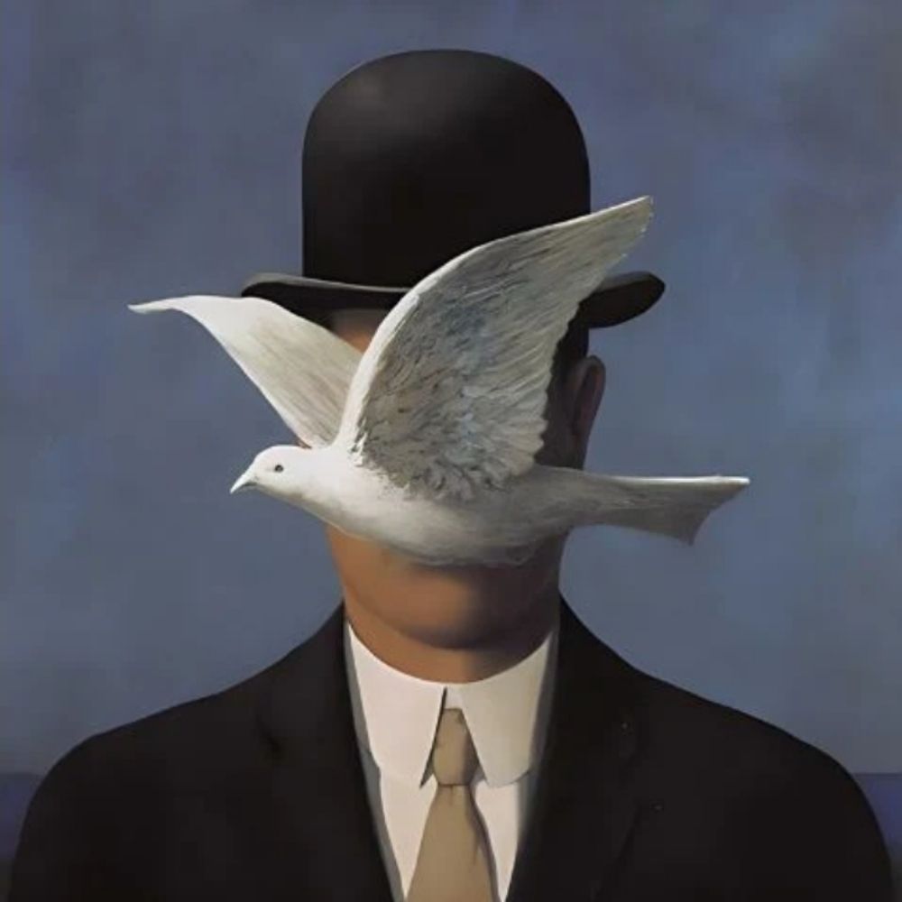 Mark van der Horst