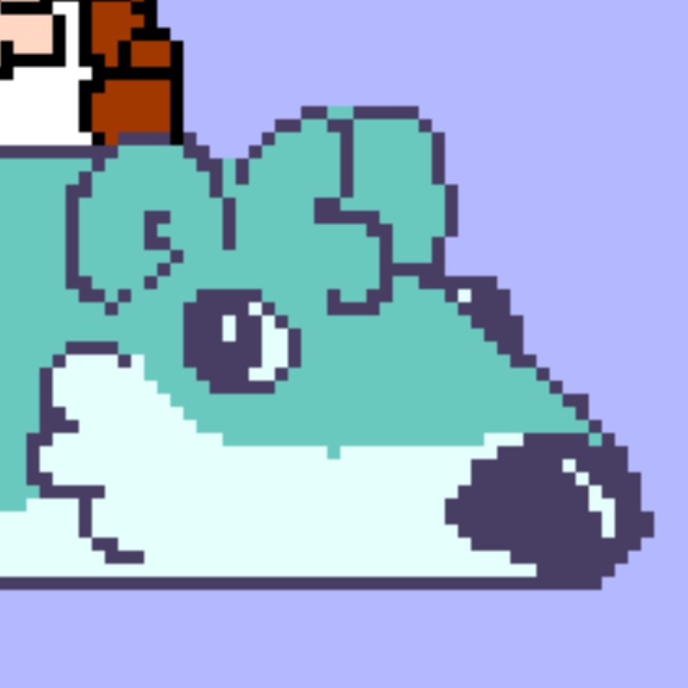 BlueKirbvii