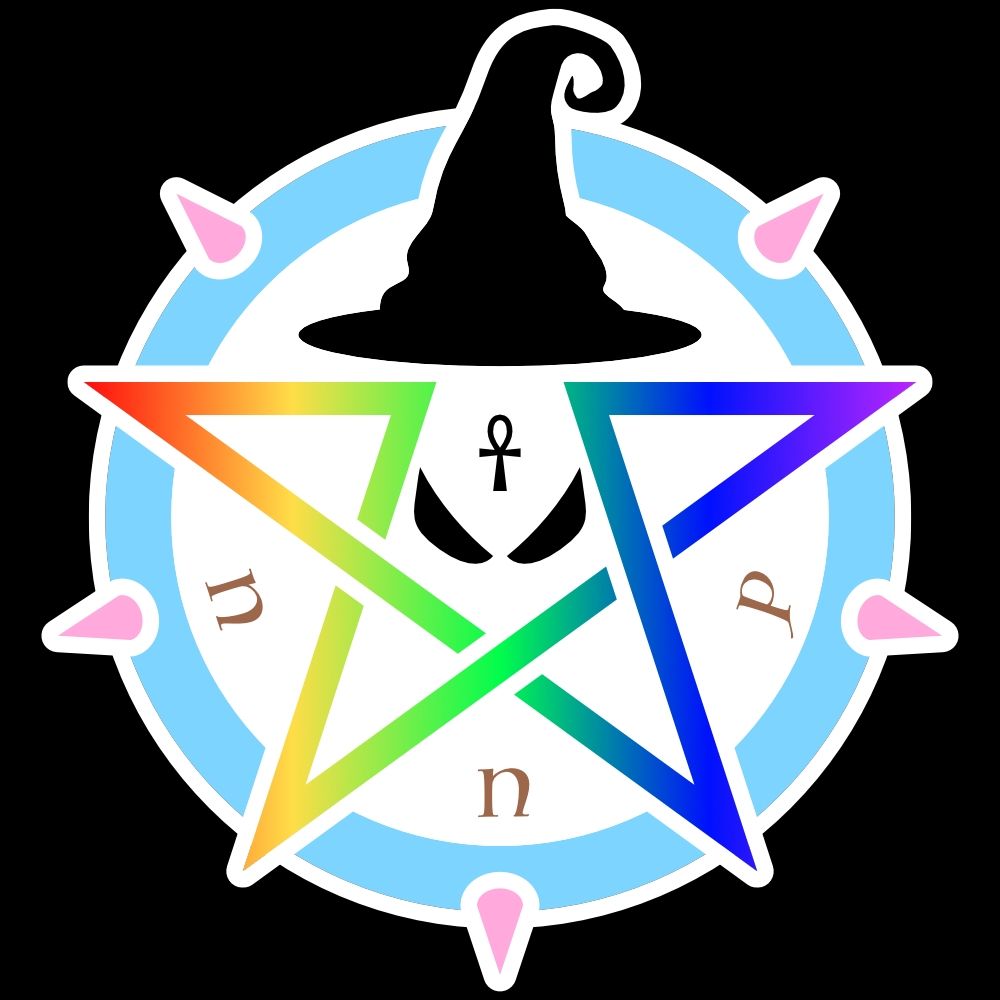 NerdyNeoPagan