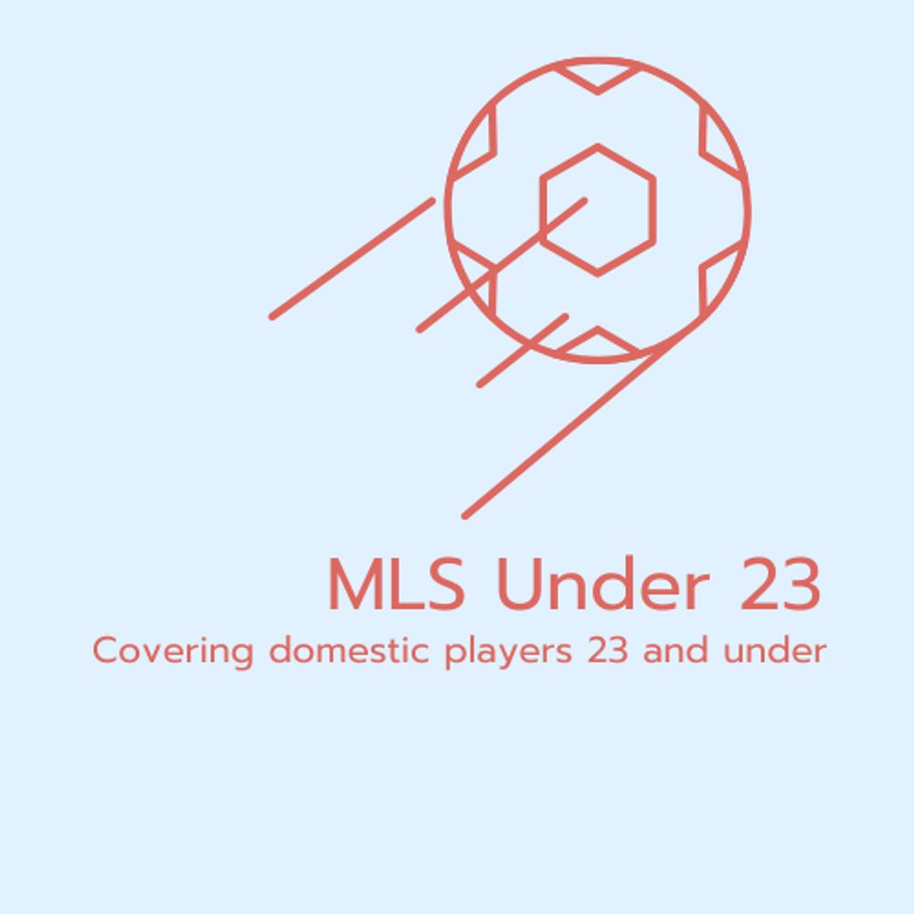 MLS Under 23