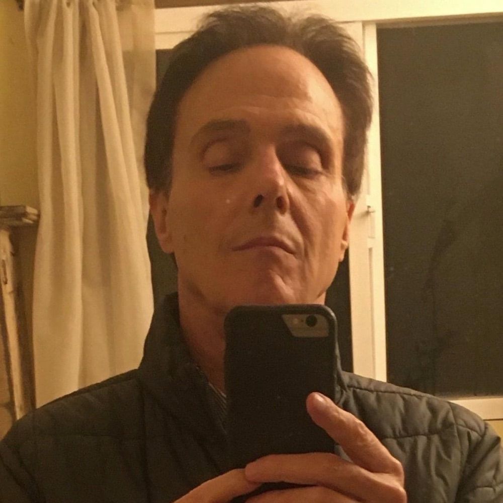 Tom Siebert