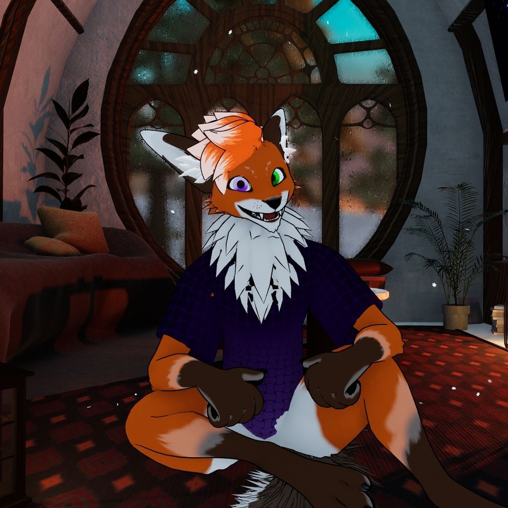 Callidus Fox