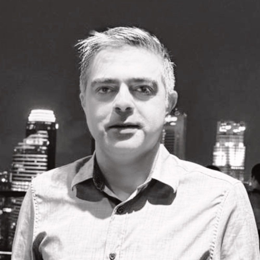 Mostafa Beshkar