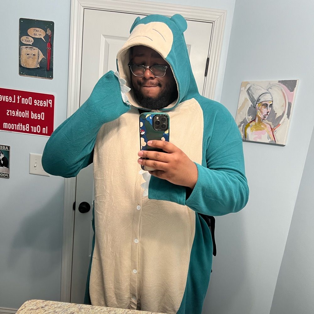 Chowlax