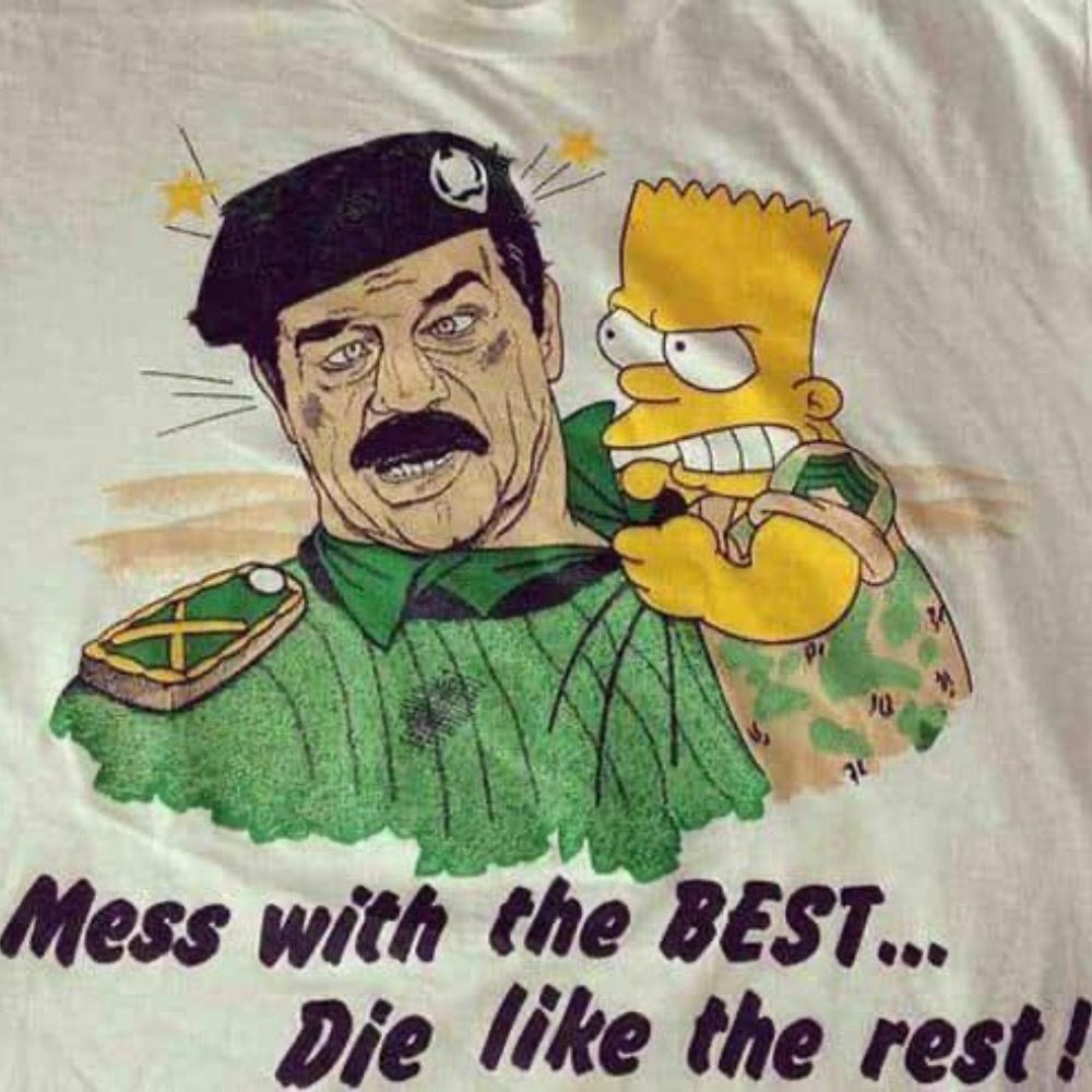 Burt Sampson