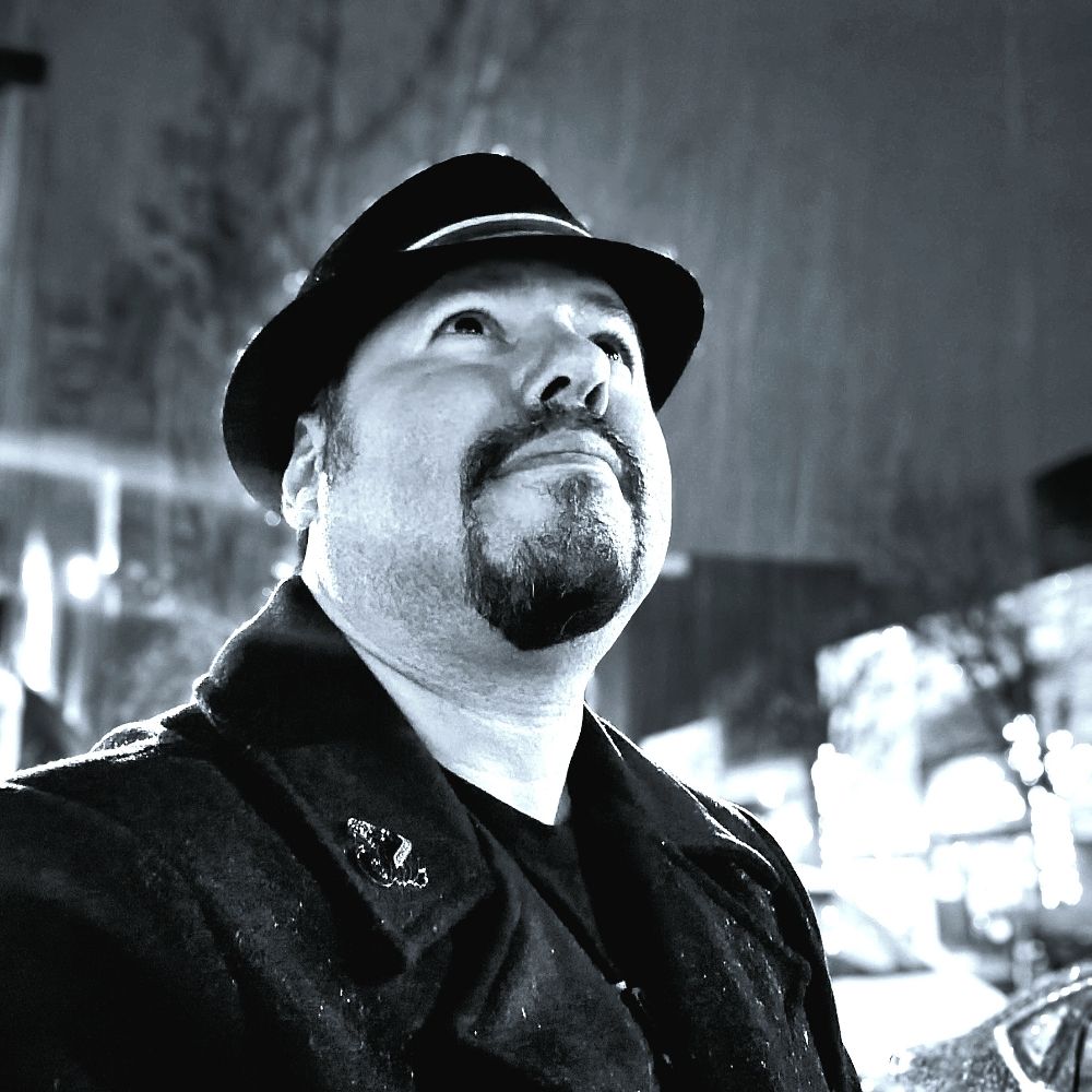 Tony Fuentes