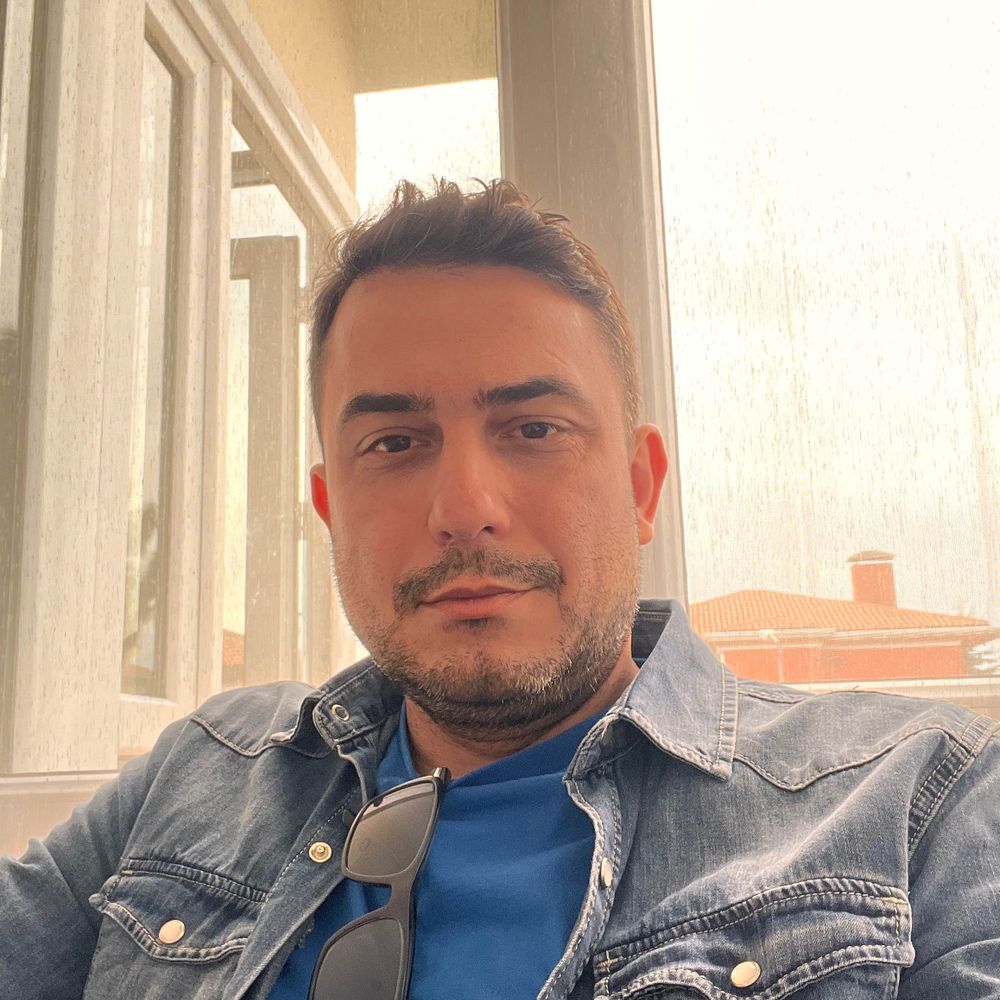 Onur Kaptan KOÇOĞLU