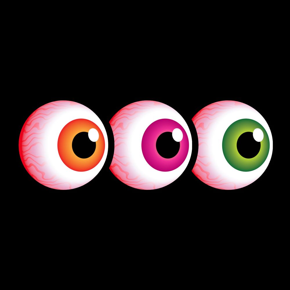 Triple Eyed