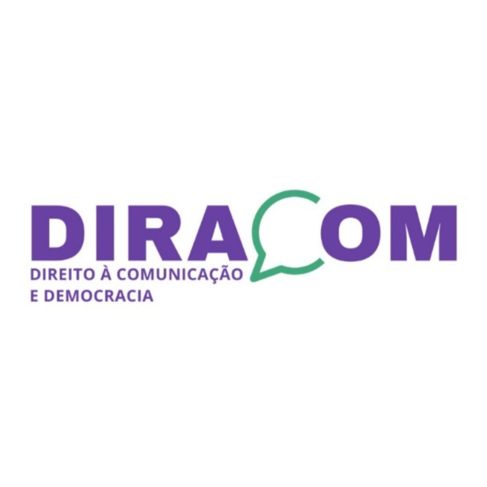 DiraCom - Direito à Comunicação e Democracia 