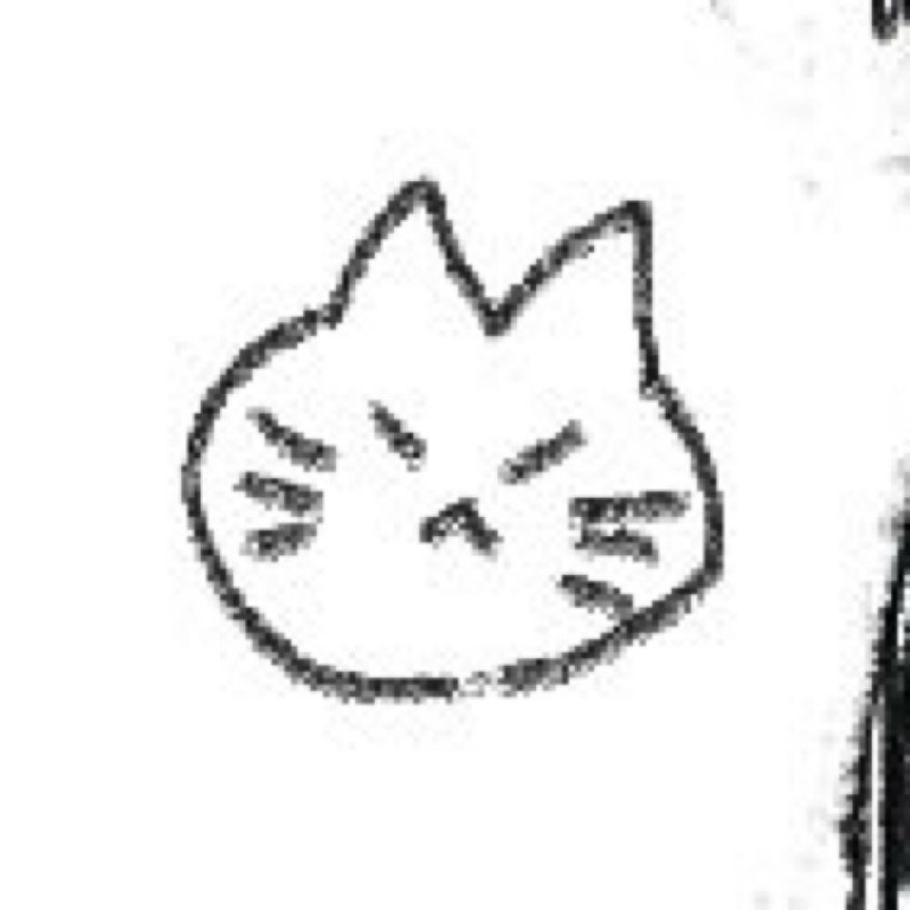 ちゃぱ猫