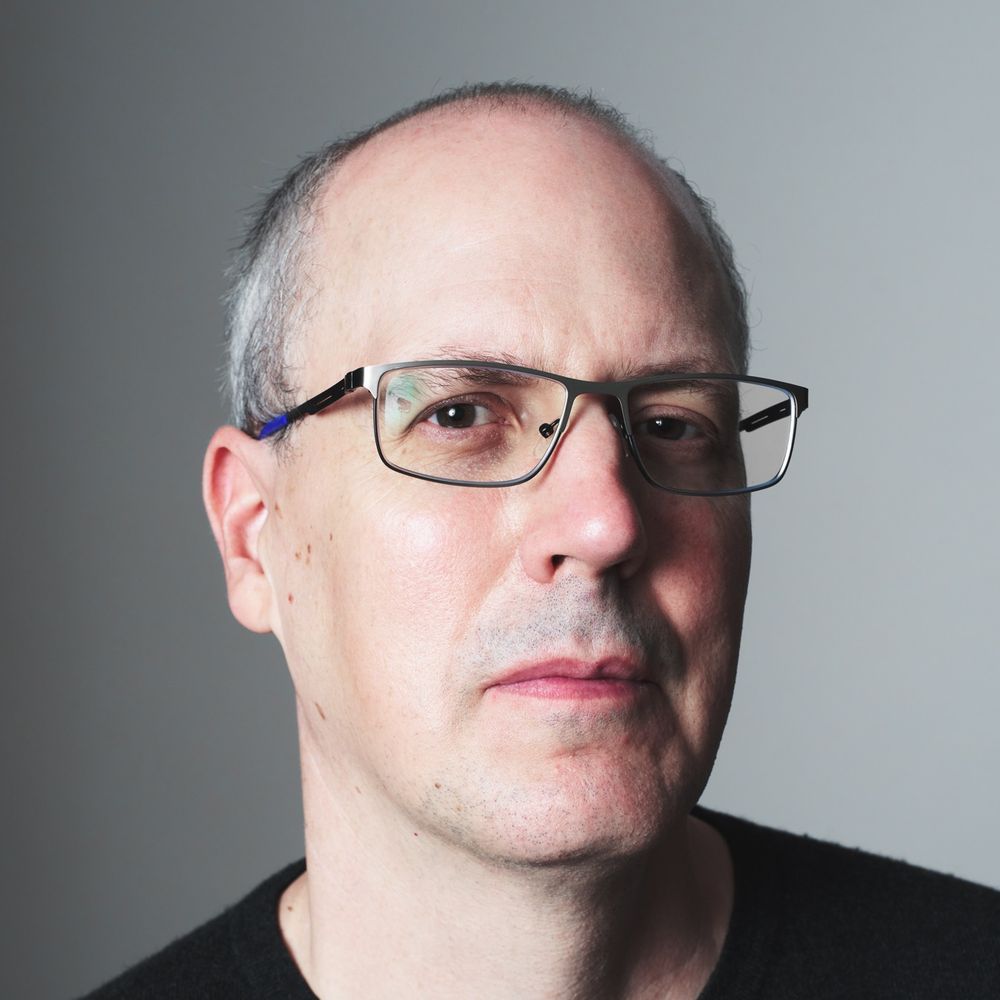 Christopher Null