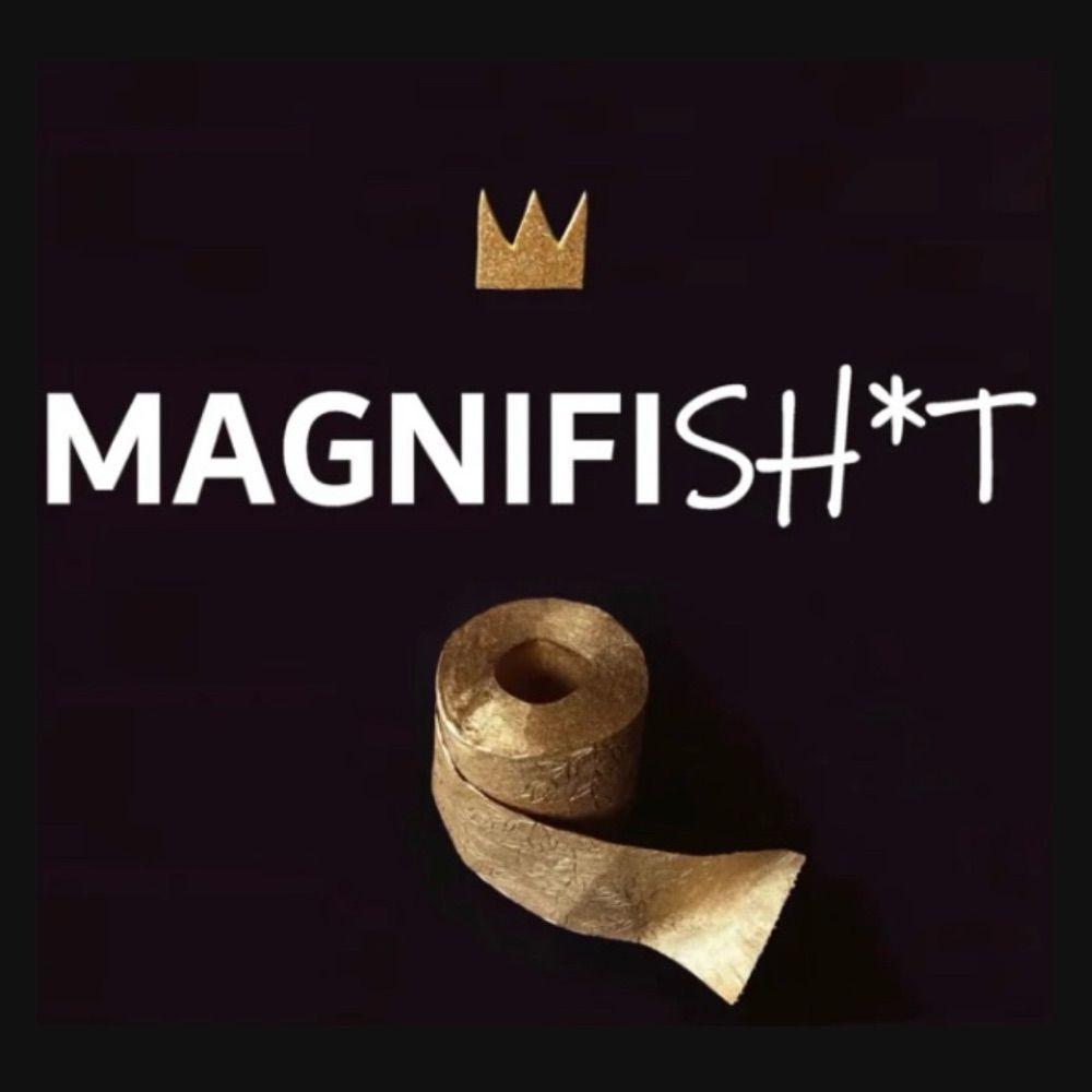 Magnifishit Show