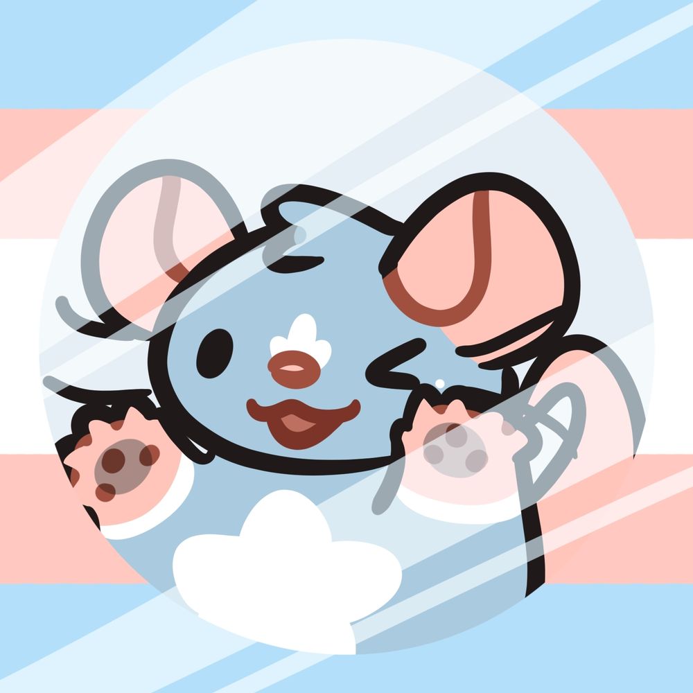 eon! 🐀🏳️‍🌈