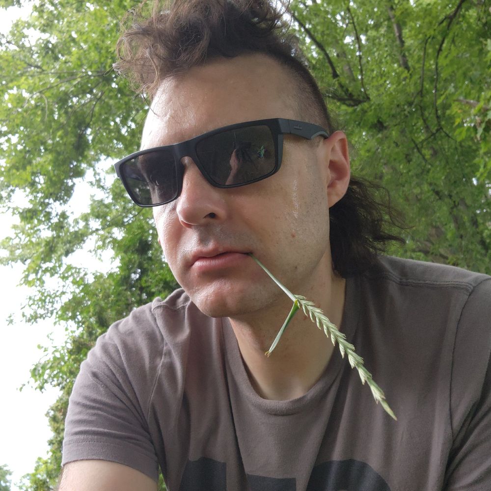 Jer - New Violence Mars song on Bandcamp TODAY!