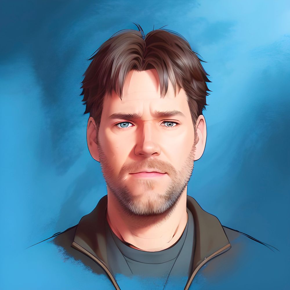 James W Pyle III