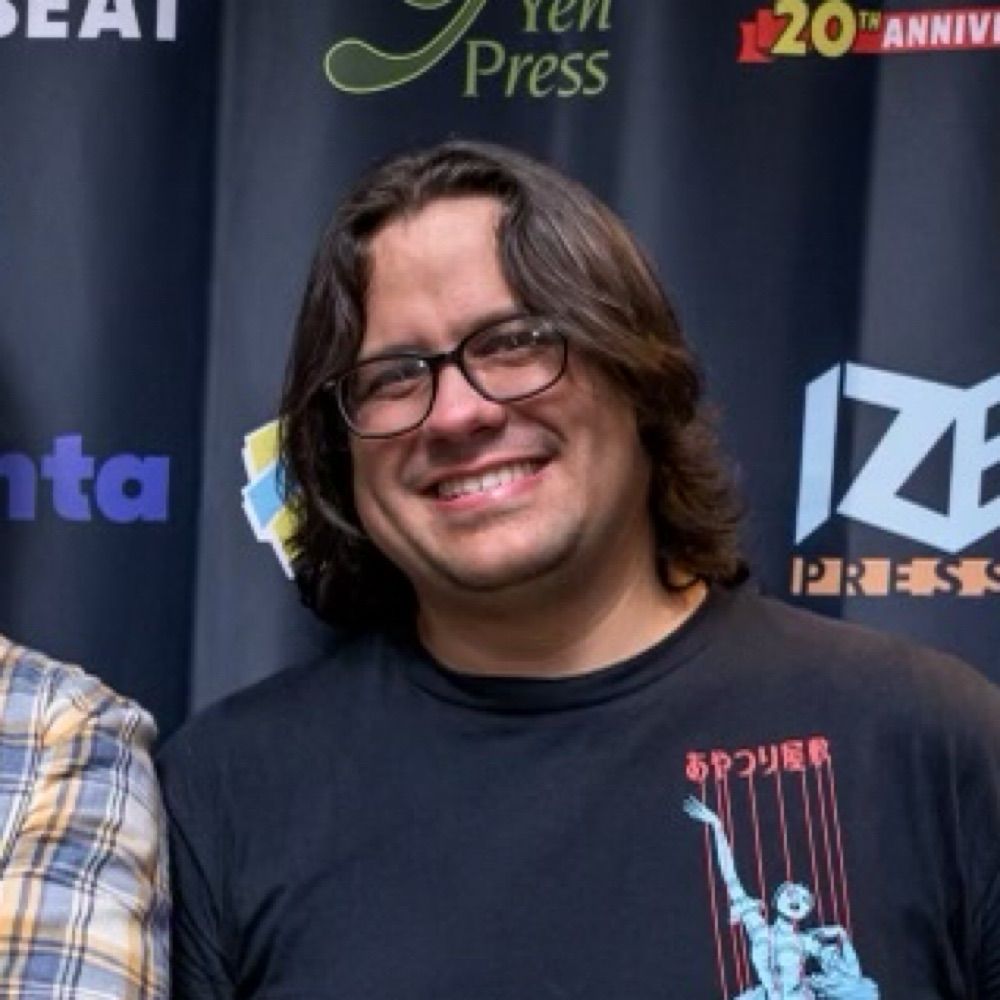 Ricky Serrano